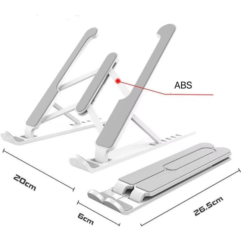 Suporte Notebook Base Regulável