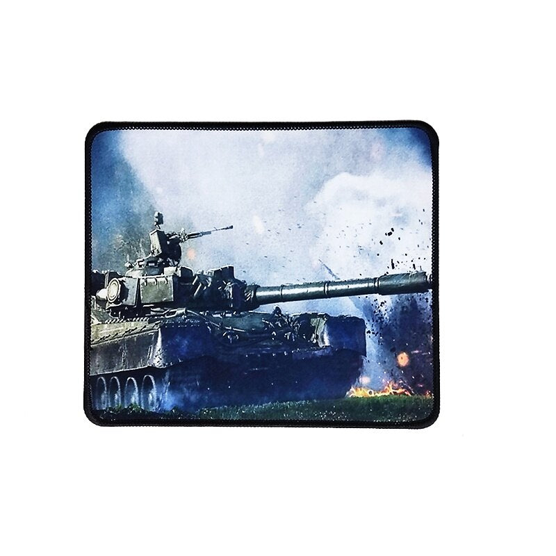 Mouse Pad Gamer